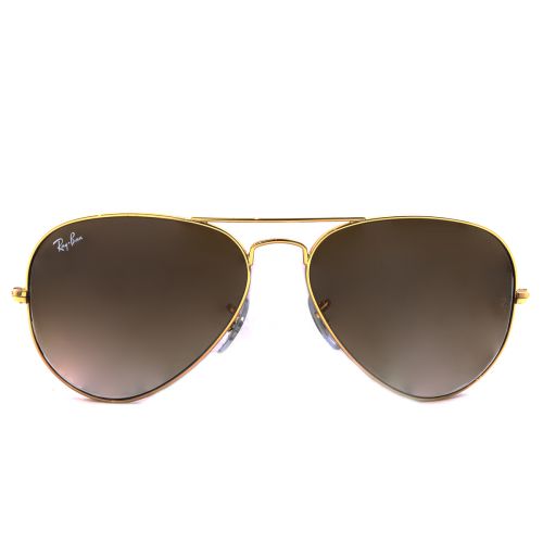 Aviator Sunglass RB 3025 001 51 -size 58