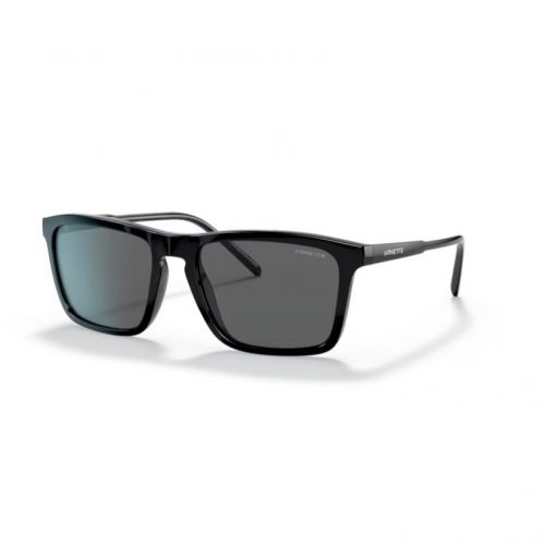 0AN4283 Square Sunglass - 56