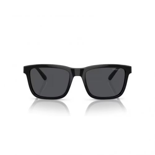 0AN4298 Rectangle Sunglass - 55