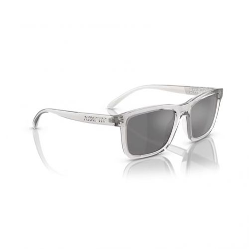 0AN4321 Rectangle Sunglass - 54