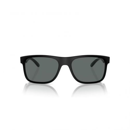 0AN4341 Square Sunglass - 56