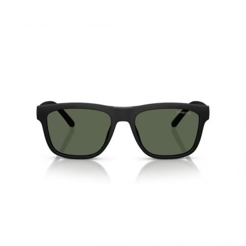 0AN4347U Square Sunglass - 54