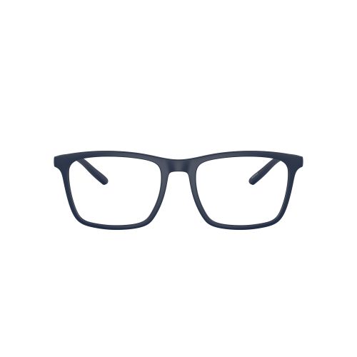 FROGFACE Rectangle Eyeglass 0AN7209 - size 52