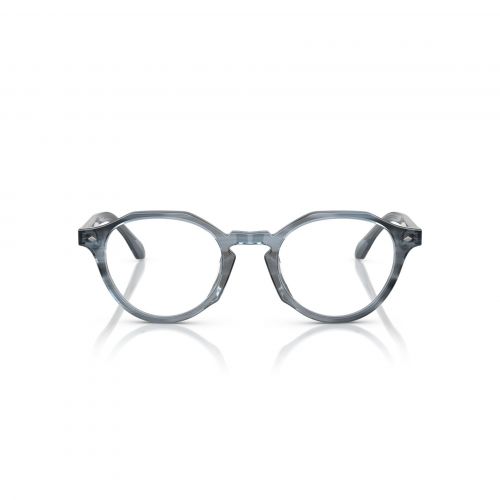 0AR7264U Round Eyeglass 6343 - size 47