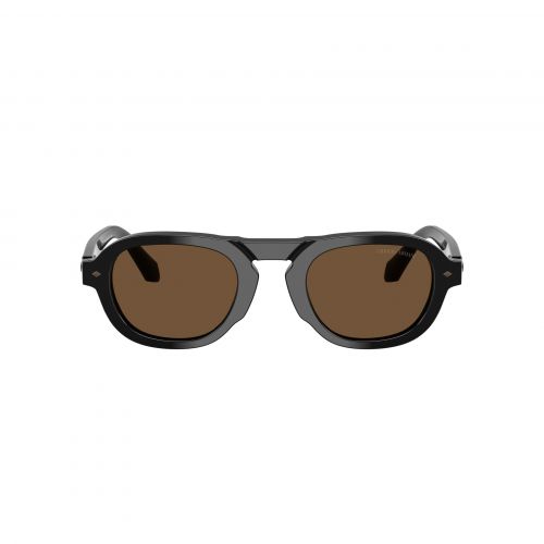 0AR8244 Pilot Sunglass 587553 - size 49