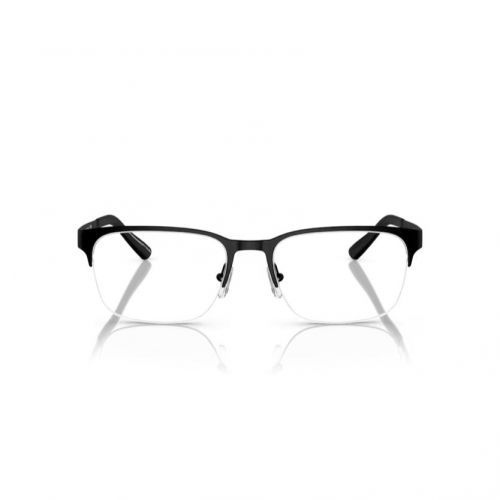 0AX1060 6000 Rectangle Eyeglass  - size 55