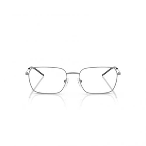0AX1072 6003 Square Eyeglass  - size 53
