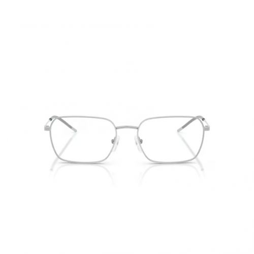 0AX1072 6045 Square Eyeglass  - size 53