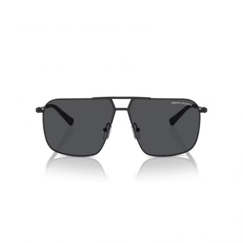 0AX2050S 600087 Pilot Sunglass  - size 60