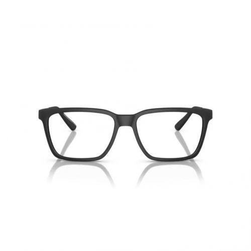 0AX3103 8078 Rectangle Eyeglass  - size 55