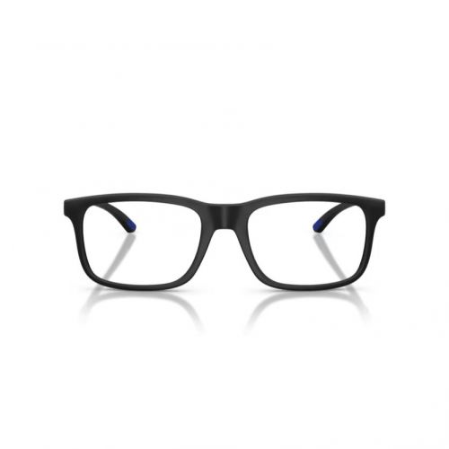 0AX3125U 8078 Rectangle Eyeglass  - size 55