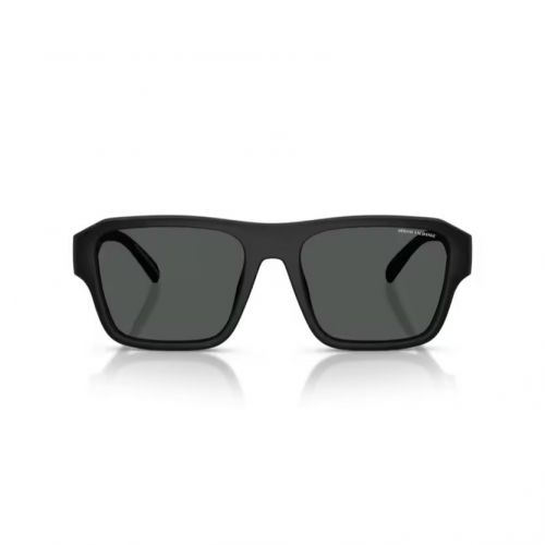 0AX4154SU 807887 Square Sunglass  - size 56
