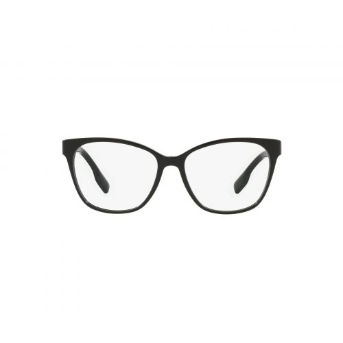0BE2345 Cateye Eyeglass 3001 - size 54