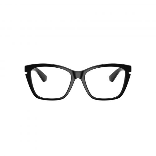 BE2427U 3001 Cat Eye Eyeglass  - size 52