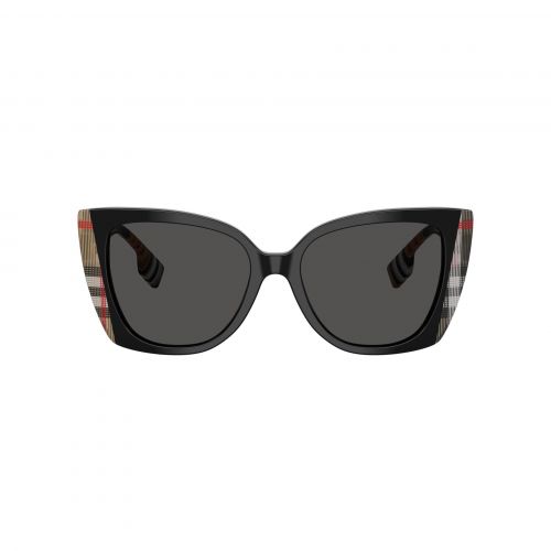 0BE4393 Cateye Sunglass 405587 - size 54