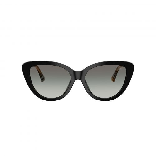 0BE4457 Cateye Sunglass 416111 - size 55