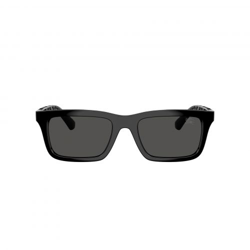 0BE4475U Rectangle Sunglass 300187 - size 53