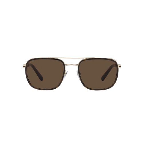 BV 553 22253 Rectangle Sunglass -size 56