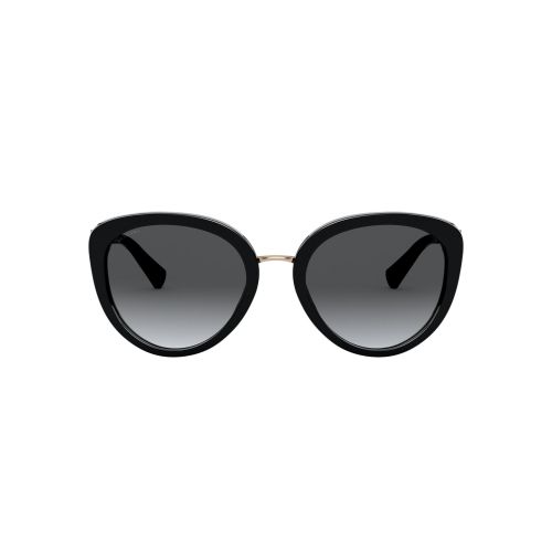 BV 8226B 51 T3 Oval Sunglass -size 54