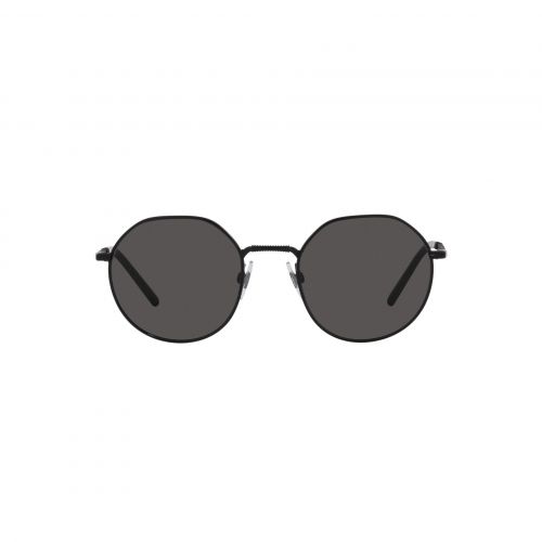 DG 2286 11 687 Round Sunglass -size 52