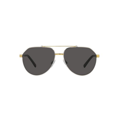  DG 2288 131387 Pilot Sunglass -size 59