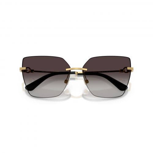 0DG2321 Square Sunglass 02 8G - size 62