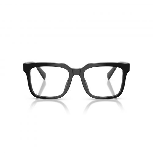 DG3422 501 Square Eyeglass  - size 53