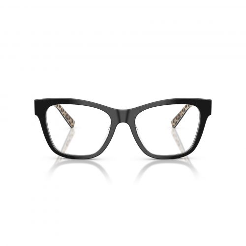 0DG3430 Square Eyeglass 3299 - size 53