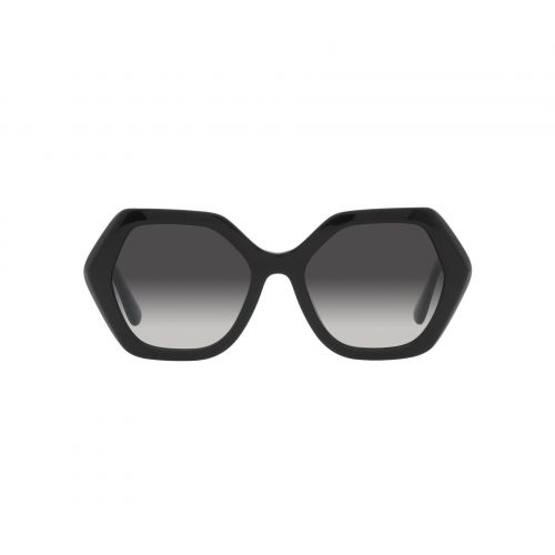 DG 446 518G Hexagon Sunglass -size 54