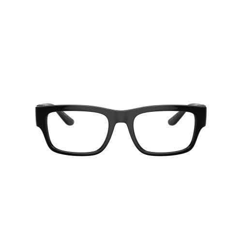 0DG5110 501 Rectangle Eyeglass - size 51