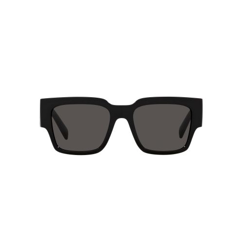  DG 6184 5187 Square Sunglass -size 52
