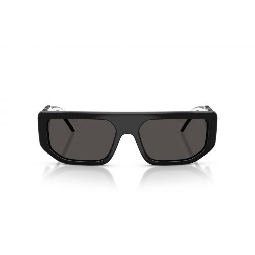 0DG6203 Rectangle Sunglass 501 87 - size 56