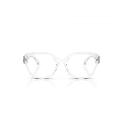 DX 5004U 3133 Oval Eyeglass  - size 48