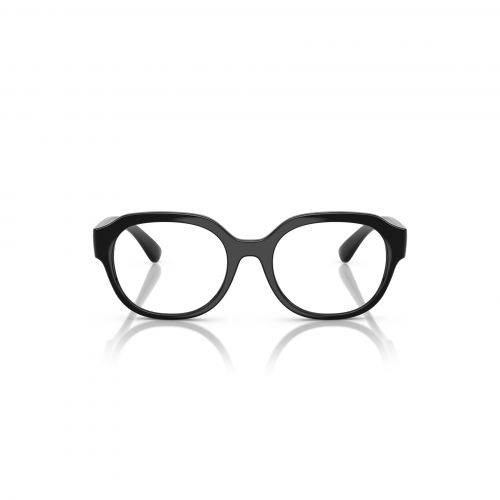 DX 5004U 501 Oval Eyeglass  - size 48