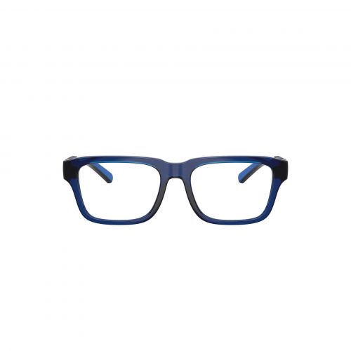 0DX5008 Rectangle Eyeglass 3009 - size 49