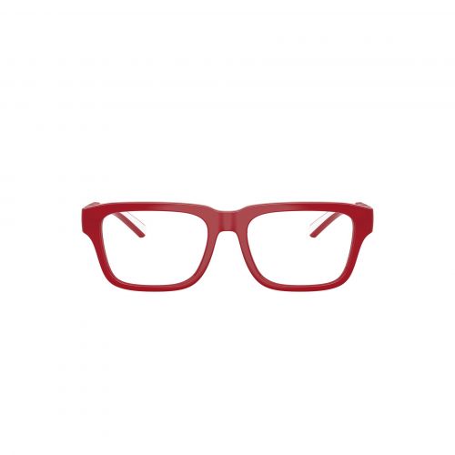0DX5008 Rectangle Eyeglass 3088 - size 49