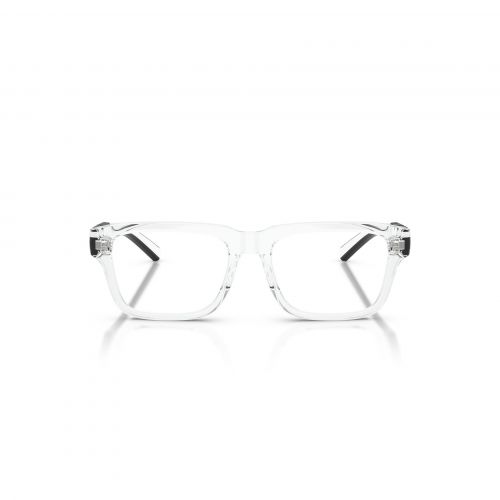 0DX5008 Rectangle Eyeglass 3133 - size 49