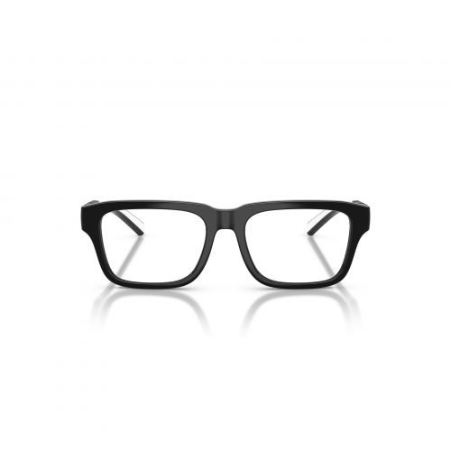 0DX5008 Rectangle Eyeglass 501 - size 49