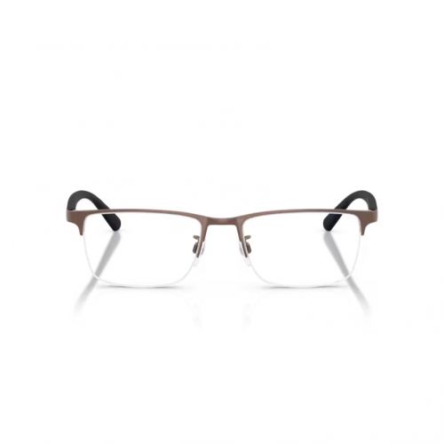 0EA1085D Rectangle Eyeglass 3039 - size 54