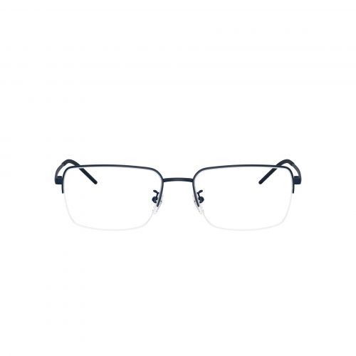 0EA1180D Rectangle Eyeglass 3018 - size 56
