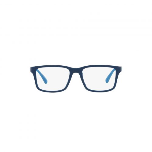 EK3203 5088 Square Eyeglass  - size 48