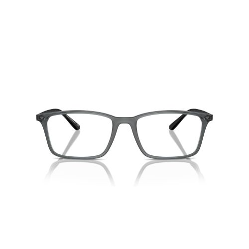 EA 3237 6106 Square Eyeglass - size 53