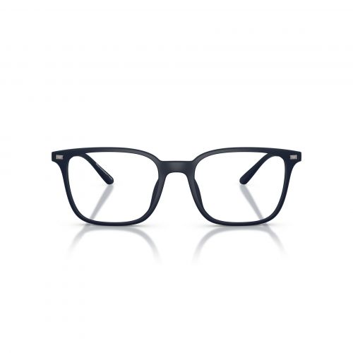 EA 3242U 5088 Square Eyeglass  - size 54