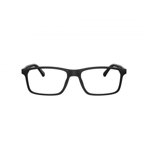 0EA3266U Rectangle Eyeglass 5001 - size 54