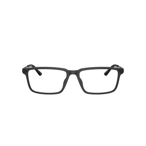 0EA3268U Rectangle Eyeglass 5001 - size 53