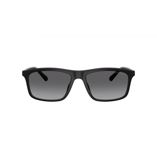 0EA4257U Rectangle Sunglass 500181 - size 57