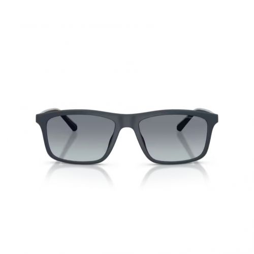 0EA4257U Rectangle Sunglass 508819 - size 57