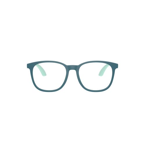 0EK3004 6123 Pillow Eyeglass - size 49