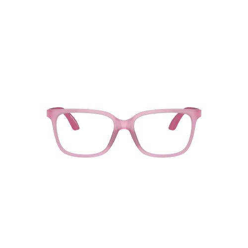 0EK3006 6133 Square Eyeglass - size 47