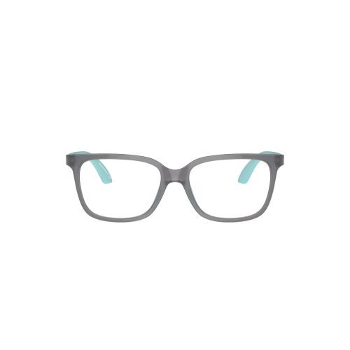 0EK3006 Square Eyeglasses 6134 - size 47